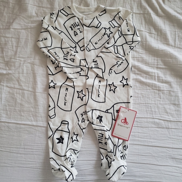 🍭Cotton Onsie🍭 - Picture 3 of 3